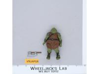 Gamorrean Guard 100% Complete Star Wars 1983 Vintage Kenner Figure NO REPRO