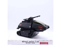 Cobra HISS Tank 100% Complete 1983 GI Joe ARAH Hasbro Vintage Vehicle