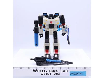 Megatron 100% Complete Transformers Shattered Glass 2021 Hasbro Action Figure