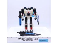 Megatron 100% Complete Transformers Shattered Glass 2021 Hasbro Action Figure