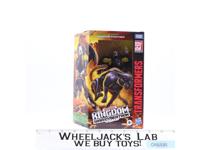 Shadow Panther Transformers Kingdom War for Cybertron WFC 2021 Hasbro NEW SEALED