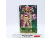 Eye Popping Eye Guy Mighty Morphin Power Rangers 1994 Bandai Figure NEW SEALED