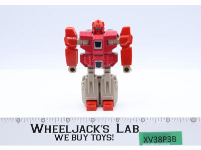 Fastlane 1987 G1 Transformers Hasbro Action Figure Vintage