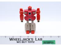 Fastlane 1987 G1 Transformers Hasbro Action Figure Vintage