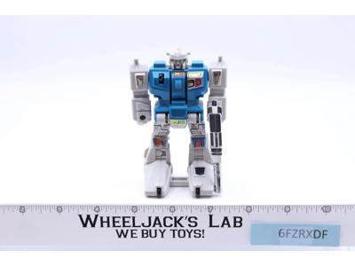 Twintwist Twin Twist 100% Complete WORKS 1985 Vintage G1 Transformers Figure