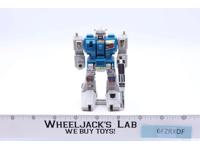 Twintwist Twin Twist 100% Complete WORKS 1985 Vintage G1 Transformers Figure