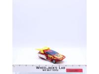 Hot Rod 1987 Vintage Hasbro G1 Transformers Action Figure