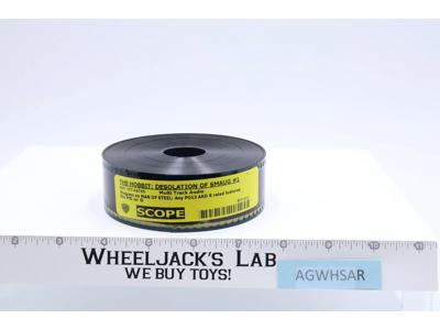 The Hobbit: Desolation of Smaug #1 35mm Film Trailer