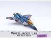 Thundercracker 1984 Vintage Hasbro G1 Transformers F-15 Fighter Action Figure