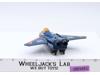 Thundercracker 1984 Vintage Hasbro G1 Transformers F-15 Fighter Action Figure