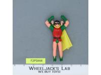 Robin Skydiving Figure DC Comics  Azrak-Hamway Vintage Action Figure