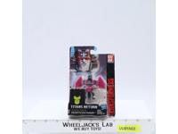 Fangry Transformers Titans Return 2016 Hasbro Action Figure NEW SEALED