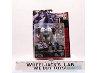 Autobot Jazz Transformers Power of the Primes 2017 Hasbro Figure NEW MISB SEALED