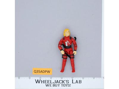 Ken Masters V1 G.I. Joe 1993 Hasbro Vintage Action Figure