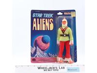 Mugato Star Trek Aliens 1974 Mego Vintage 8" Action Figure NEW SEALED