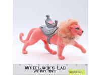 Clawdeen Pink Lion She-Ra Princess Of Power He-Man MOTU 1986 Mattel Vintage