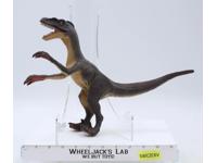 Poseable Velociraptor Dinosaur Jurassic Park III 2001 Hasbro Action Figure