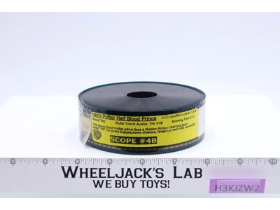 Harry Potter Half Blood Prince 35mm Film Trailer