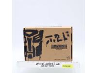 WFC-GS02 Decepticon Red Wing Transformers WFC 2018 Hasbro Action Figure NEW MIB