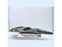 Phantom X-19 Stealth Fighter 1988 GI Joe Hasbro Vintage Action Figure Vehicle