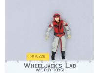 Crazylegs V1 G.I. Joe 1987 Hasbro Vintage Action Figure