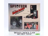 Walkie Talkies Spy Tech 1989 Tyco Role Play Accessory NEW SEALED
