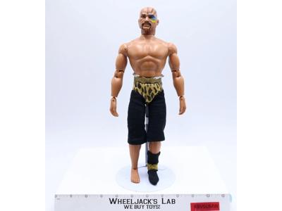 Tiger Man #2 Buck Rogers Mego 1978 Vintage Action Figure 12"