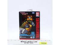 Brawn 86-22 Transformers Studio Series 2022 Hasbro Figure NEW SEALED