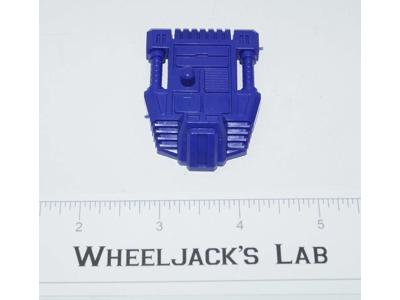 Menasor Motormaster Left Foot 1986 Vintage G1 Transformers Action Figure