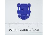 Menasor Motormaster Left Foot 1986 Vintage G1 Transformers Action Figure