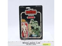 Stormtrooper Hoth 41 Back-D Star Wars ESB 1980 Kenner Action Figure NEW SEALED