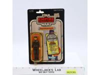 Bespin Security Guard WHITE 47 Back-A Star Wars ESB 1982 Kenner NEW MOSC SEALED