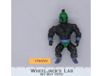 Spikes 1987 Sungold Galaxy Heroes MOTU KO Vintage Action Figure