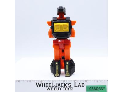 Divebomb Predaking Vintage 1986 G1 Transformers Hasbro Action Figure