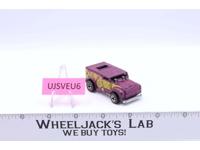 Funny Money PURPLE Hot Wheels Mattel 1970 Vintage Redline