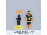 Cobra B.A.T. V2 100% Complete 1991 G.I. Joe Hasbro Vintage Action Figure