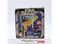 Inflatable Lightsaber Star Wars 1977 Kenner Vintage 35" Lightsaber