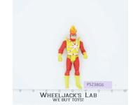 Firestorm Super Powers DC Comics 1985 Kenner Vintage Action Figure