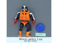 Stinkor 100% Complete He-Man Masters of the Universe MOTU 1985 Mattel Vintage