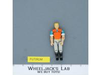 Topside V1 1990 G.I. Joe Hasbro Vintage Action Figure