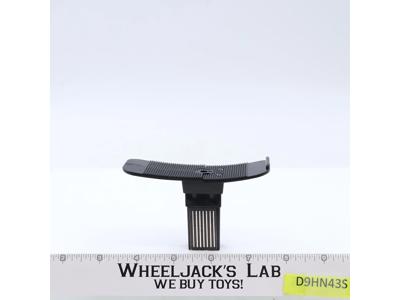 Megatron Stock Bottom Base STICKERED 1985 Vintage Hasbro G1 Transformers