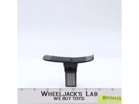 Megatron Stock Bottom Base STICKERED 1985 Vintage Hasbro G1 Transformers