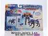Cheetor W/ Cliffjumper Transformers Armada 2003 Hasbro Action Figure NEW SEALED