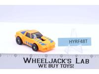 G2 Windbreaker Axelerators Transformers 1993 Hasbro Vintage Action Figure