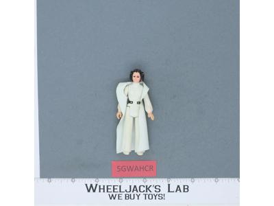 Princess Leia Organa Star Wars Vintage 1977 Kenner Action Figure