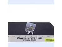 SDCC Exclusive Star Wars Lego Speeder Bike Enamel Pin SEALED 2023