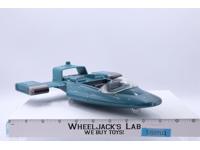 Flash Speeder Star Wars Episode 1 1998 Hasbro Action Figure Vehicle