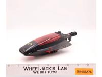 Cobra Mamba Pod W/ Missiles GI Joe 1987 Hasbro Vehicle Accessory