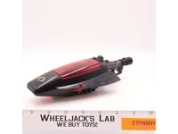 Cobra Mamba Pod W/ Missiles GI Joe 1987 Hasbro Vehicle Accessory