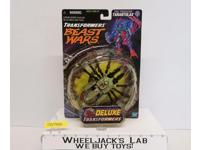 Tarantulas 100% Complete Deluxe Transformers Beast Wars 1999 Hasbro Figure